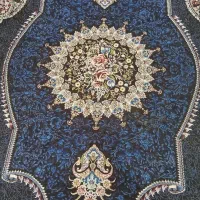 کاور فرش ۹ متری کشدار نو