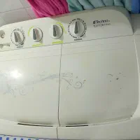لباسشویی دو قلو