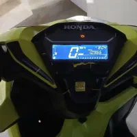 موتور کلیک کویر|موتورسیکلت|جم, |دیوار