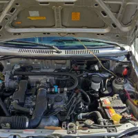 پراید 86 دوگانه بیرنگ|خودرو سواری و وانت|نسیمشهر, |دیوار