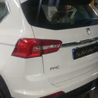 sx5 fmc 404 صفر به صورت نقد و اقساط|خودرو سواری و وانت|تهران, قبا|دیوار