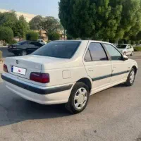 فروش پارسtu5مدل اخر1400برج12|خودرو سواری و وانت|قشم, |دیوار