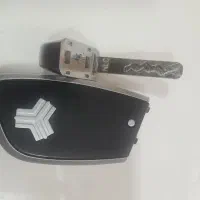 سوییچ شاهین پیداشده|اشیا|اندیکا, |دیوار