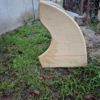 سایه بان فایبر گلاس