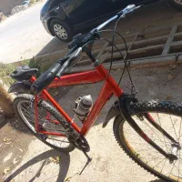 دوچرخه ۲۶|دوچرخه، اسکیت، اسکوتر|شیراز, کوشک میدان|دیوار