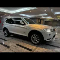 X3 2014|خودرو سواری و وانت|تهران, دزاشیب|دیوار