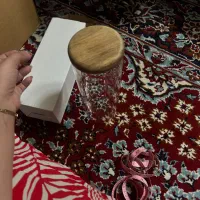 بانکه پیرکس بلند برای جهیزیه