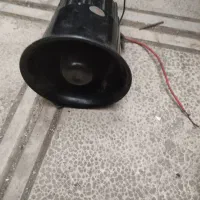 بلندگودزدگیر