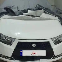 دنا پلاس در حد صفر 5دنده