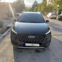 ام‌وی‌ام X22 Pro اکسلنت، مدل ۱۴۰۳|خودرو سواری و وانت|شیراز, حومه شیراز|دیوار