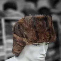 انواع کلاه روسی