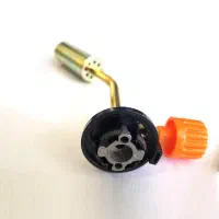 تورچ سری شعله آتش زن سری کپسول مسافرتی|کوهنوردی و کمپینگ|شیراز, بازار|دیوار