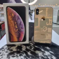 iPhone ایفون xs max با حافظه۶۴ گیگابایت