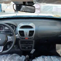 ساینا S خشک ۱۴۰۴|خودرو سواری و وانت|خوی, |دیوار