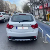 کوییک ۴۰۴gxrl سفید