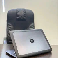 لپتاپ گرافیک دار HP Zbook / لینوکس سیستم