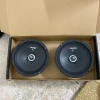 میدرنج ساووی و ساب