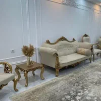 مبل ۷نفره درحد نو