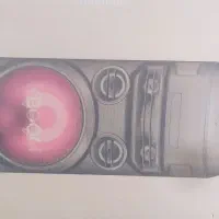 اسپیکر ال جی on7