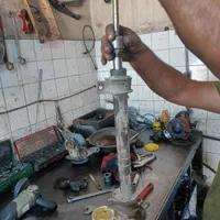 لنت دیکس ترمز لوازم جلوبندی تعمیر مشعلی پلوس|قطعات یدکی و لوازم جانبی|یاسوج, |دیوار