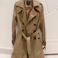 بارونی زنانه سایز ۳۸ تا ۴۰