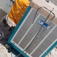 سرویس کولر ابی اصفهان بهارستان