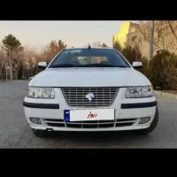 سمند موتور ملی