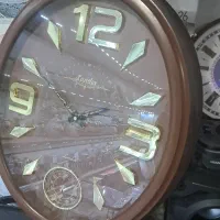 ساعت دیواری|ساعت دیواری و تزئینی|رزن, |دیوار