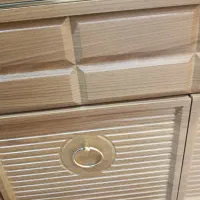 آینه کنسول نو نو|بوفه، ویترین، کنسول|قروه, |دیوار