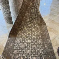 فرش مارال کرم نسکافه موکت مدرن|فرش|قم, شاه ابراهیم|دیوار