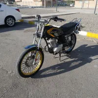 موتور 200فول