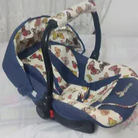 ست کالسکه و کریر و کمک مادر و رورووک|کالسکه و لوازم جانبی|مهاباد (آذربایجان غربی), |دیوار