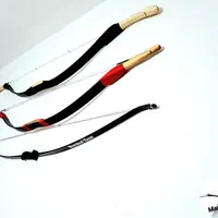 کمان سنتی تیر تجهیزات جانبی شکاری ورزشی|تجهیزات ورزشی|مشهد, امام رضا (ع)|دیوار