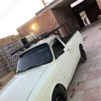 پیکان وانت مدل 89