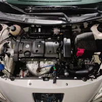 پژو 207i . پانامرا .فرمان برقی .رینگ المینیوم