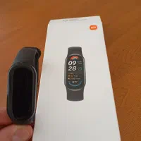 ساعت هوشمند شیائومی می بند ۹