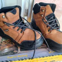 کفش ایمنی  سایز ۳۷ مناسب جهت کوهنوردی|کیف، کفش، کمربند|شیراز, دشت چنار|دیوار