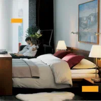 چراغ دیواری و چراغ سقفی IKEA