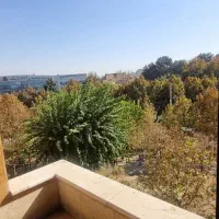 ۸۴ متری / روبروی باغ سیب/ ویو ابدی/ سند دار