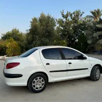 206sd v8 مدل ۱۳۹۰