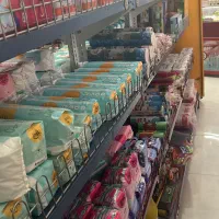 قفسه فلزی سوپر مارکت|فروشگاه و مغازه|شهرضا, |دیوار