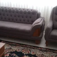 مبل 8نفره