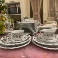 سرویس چینی غذا خوری