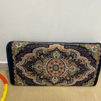 پشتی|پشتی|خرمشهر, |دیوار