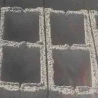 بلوک و کاشی