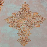 فرشینه ۶متری طرح شاه  نشین نوی نو