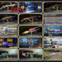 اکانت کالاف|کنسول، بازی ویدئویی و آنلاین|چاروسا, |دیوار