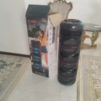 باند کاملا سالم و نو استفاده نشده
