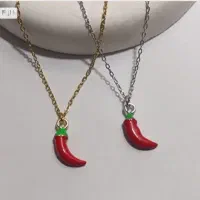 گردنبند فلفل ترند این روزا