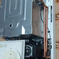 فروش پکیج بوتان ۲۴هزار فن دار|آبگرمکن، پکیج، شوفاژ|زاهدان, |دیوار